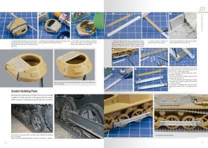 502 Abteilung ABT611 COMBAT VEHICLES OF WWII – VOLUME 1 – image 2