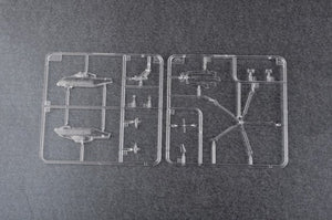 Trumpeter 04547 HMS TYPE 23 Frigate Monmouth (F235) 1/350 – imagen 10