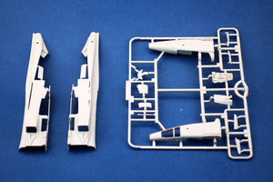 Kitty Hawk 80106 Sepecat Jaguar GR.1/GR.3 1/48 – image 8