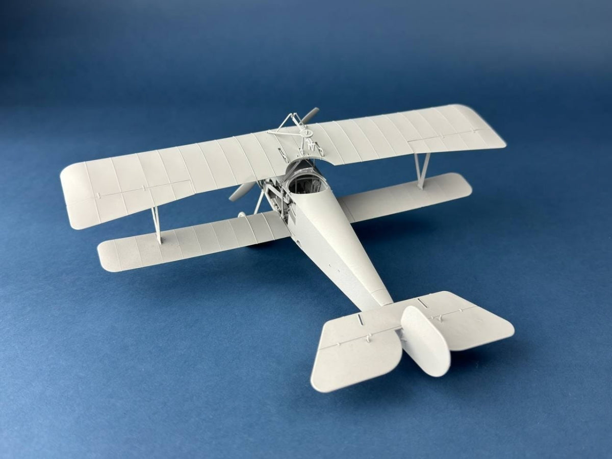 Cooper State Models 32013 Nieuport XI early 1/32 – immagine 2