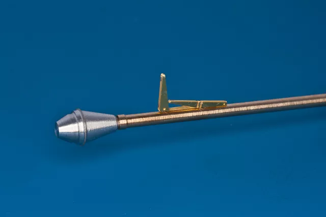 RB Model 35A18 Panzerfaust 60M 1/35 – Bild 3