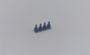 Yamamoto Model Parts YMPTUN20 Adapters AOS-TAM/BEEM 1/24