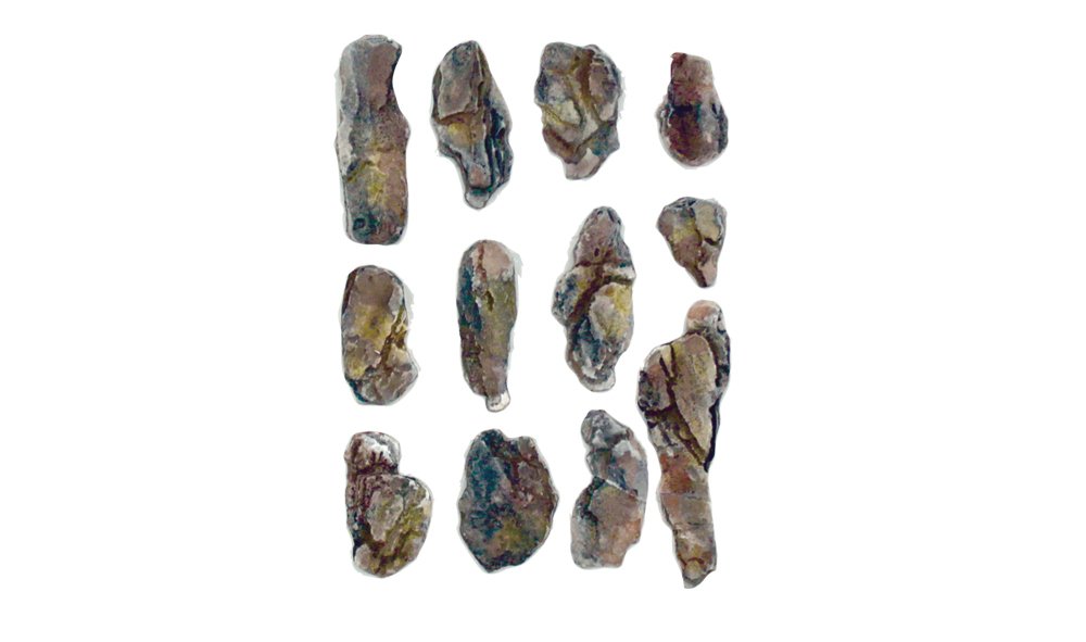 Woodland Scenic WC1246 ROCK FORM - Creek Bed – obrázek 2