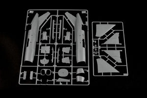Hobby Boss 80363 Yak-38U Forger B 1/48 – immagine 4