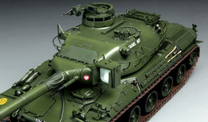 Meng Model TS-003 French AMX-30B Main Battle Tank 1/35 – image 9