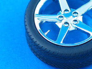 Aber 24004 Car Valves (1/24) – immagine 3