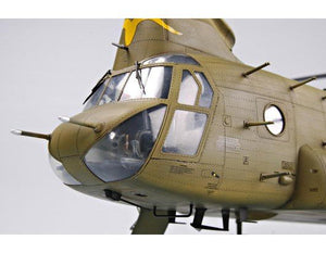 Trumpeter 05104 CH-47A CHINOOK 1/35 – image 5