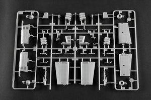 Trumpeter 05114 AH-64A Apache Early 1/35 – Bild 24
