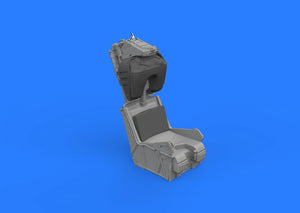 Eduard 648388 F-8 Crusader ejection seat EDUARD/HASEGAWA 1/48 – image 2