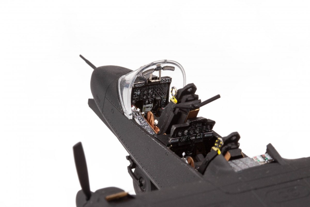 Eduard 73805 OV-10A ICM 1/72 – immagine 6