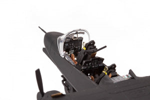 Eduard 73805 OV-10A ICM 1/72 – immagine 6