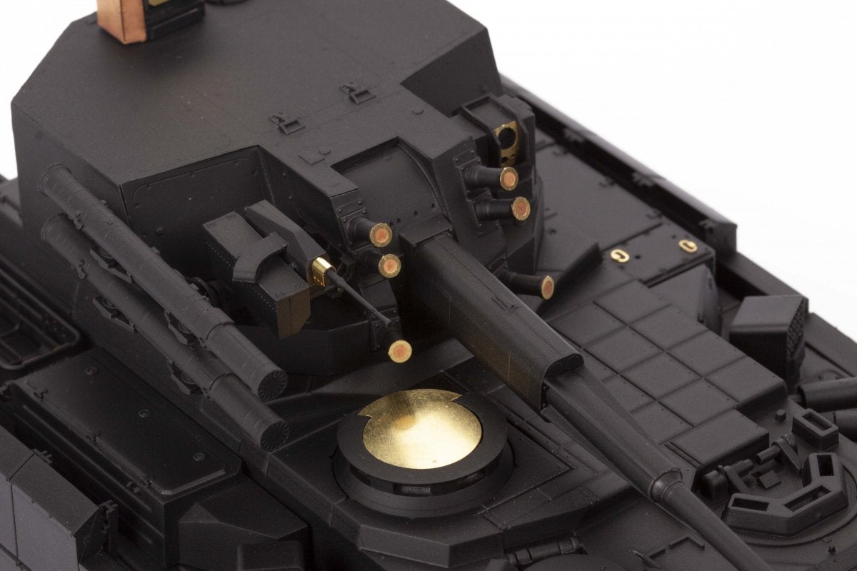 Eduard 36482 T-15 Armata w/ 57mm cannon ZVEZDA 1/35 – image 7