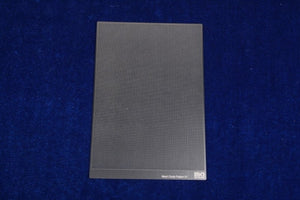 KA Models KA-00009 CIRCLE PATTERN MESH A 0.3mm – obrázek 2