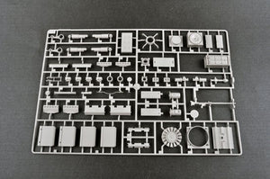 Trumpeter 00923 German Sd.Kfz.186 Jagdtiger 1/16 – zdjęcie 31