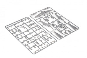 Eduard 7032 Bf 109E-3 ProfiPACK edition 1/72 – image 5