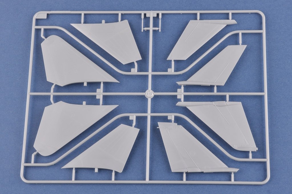 Hobby Boss 81771 IRIAF Persian Cat F-14A Tomcat 1/48 – image 11