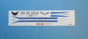 Fly 14410 DC 9-15 Fuerza Aerea Venezolana 1/144 – image 6