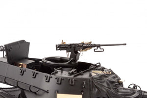 Eduard 36478 M18 tank destroyer TAMIYA 1/35 – image 5