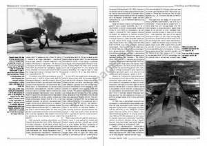 Kagero 3001 Focke Wulf FW 190 vol. I (no decals) EN/PL – image 3