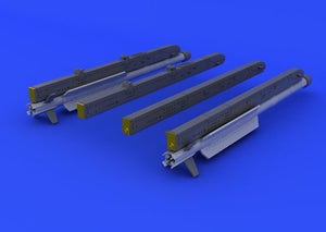 Eduard 648207 IRIS-T 1/48 – Bild 3
