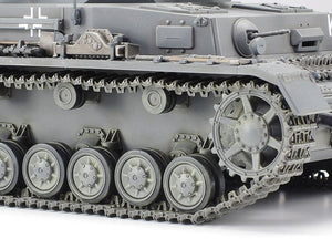 Tamiya 35374 Panzerkampfwagen IV Ausf. F 1/35 – obrázek 5