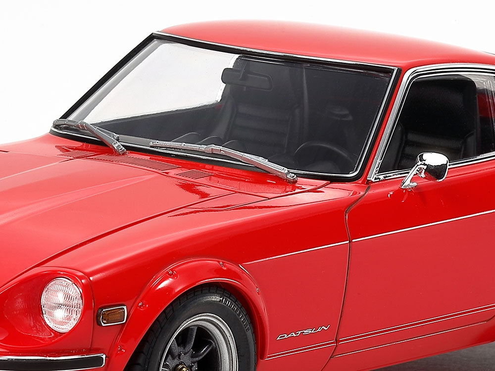 Tamiya 24367 Nissan Fairlady 240Z Street-Custom 1/24 – obrázek 6