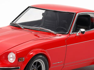 Tamiya 24367 Nissan Fairlady 240Z Street-Custom 1/24 – obrázek 6