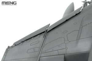 Meng LS-017 McDonnell Douglas F-4E Phantom II 1/48 – image 8
