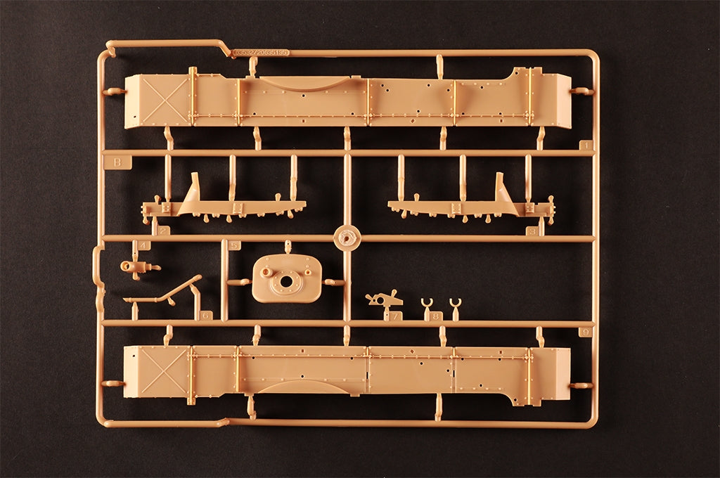 I Love Kit 63532 M48A2 MBT 1/35 – image 21