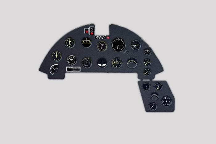 Yahu YMA3216 F4U-1A Corsair (Tamiya) 1/32 – image 2