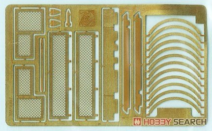 Dragon 6957 Pz.Kpfw.III Ausf.L s.Pz.Abt.502 Leningrad 1942 1/35 – image 11