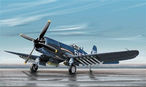 Italeri 0062 CORSAIR F-4U/4B 1/72