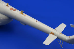 Eduard 72491 Mi-8 Hip exterior 1/72 HOBBY BOSS – zdjęcie 3