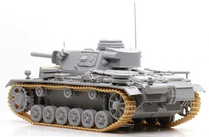 Cyber Hobby 6616 Sd.Kfz.141/3 Pz.Kpfw.III (FL) 1/35 – Bild 6