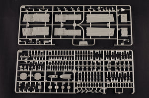 I Love Kit 62010 USS Pinckney DDG-91 1/200 – Bild 9