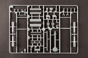 Trumpeter 05116 AH-1W Super Cobra 1/35 – image 25