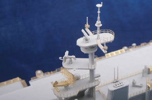 MK1 Design MS-35035 IWO Jima Detail-UP 1/350 – obrázek 5