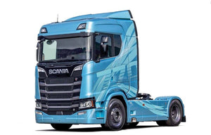 Italeri 3961 Scania S770 4x2 Normal Roof - LIMITED EDITION 1/24 – obrázek 2