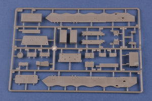 Hobby Boss 84547 IDF PUMA CEV 1/35 – Bild 9