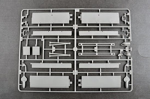 Trumpeter 02423 Junkers Ju-87R Stuka 1/24 – Bild 14