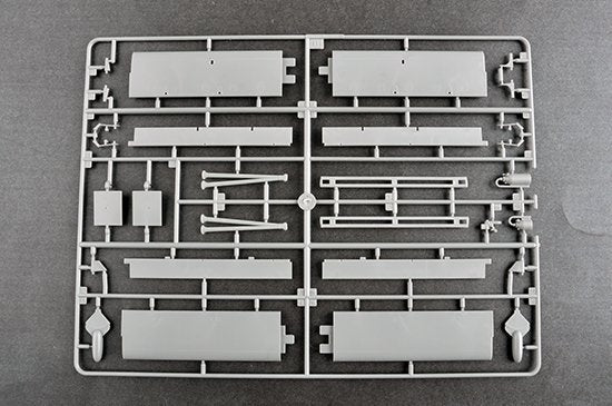 Trumpeter 02423 Junkers Ju-87R Stuka 1/24 – Bild 14