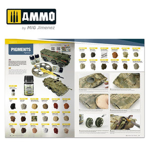 Ammo of Mig 8300 AMMO CATALOGUE 2023 – obrázek 4
