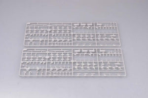 Trumpeter 05310 USS San Francisco CA-38 (1944) 1/350 – image 5