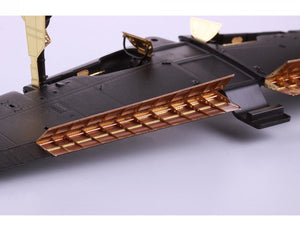 Eduard BIG49174 Ki-61-Id TAMIYA 1/48 – Bild 3