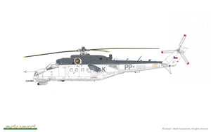 Eduard 11163 HIND E Édition limitée 1/48  – image 14