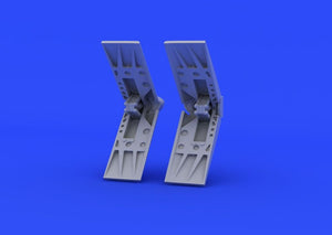 Eduard 672065 F-16 airbrakes 1/72 (TAMIYA) – Bild 2