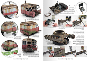 ABTEILUNG ABT736 DAMAGED MAGAZINE 10 – Bild 7