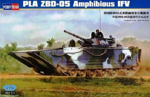 Hobby Boss 82483 ZBD 05 IFV 1/35
