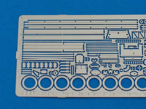 Aber 35213 French battle tank B1 bis version with narrow fenders 1/35 – zdjęcie 3