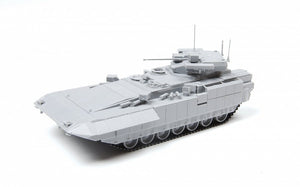 Zvezda 5057 TBMP T-15 Armata Russian Heavy Infantry Fighting Vehicle 1/72 – image 5